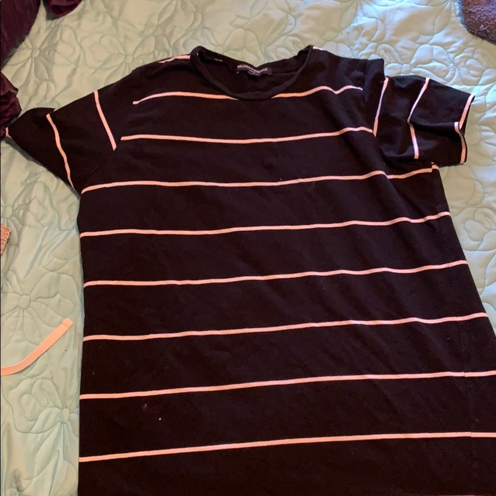 T shirt dress